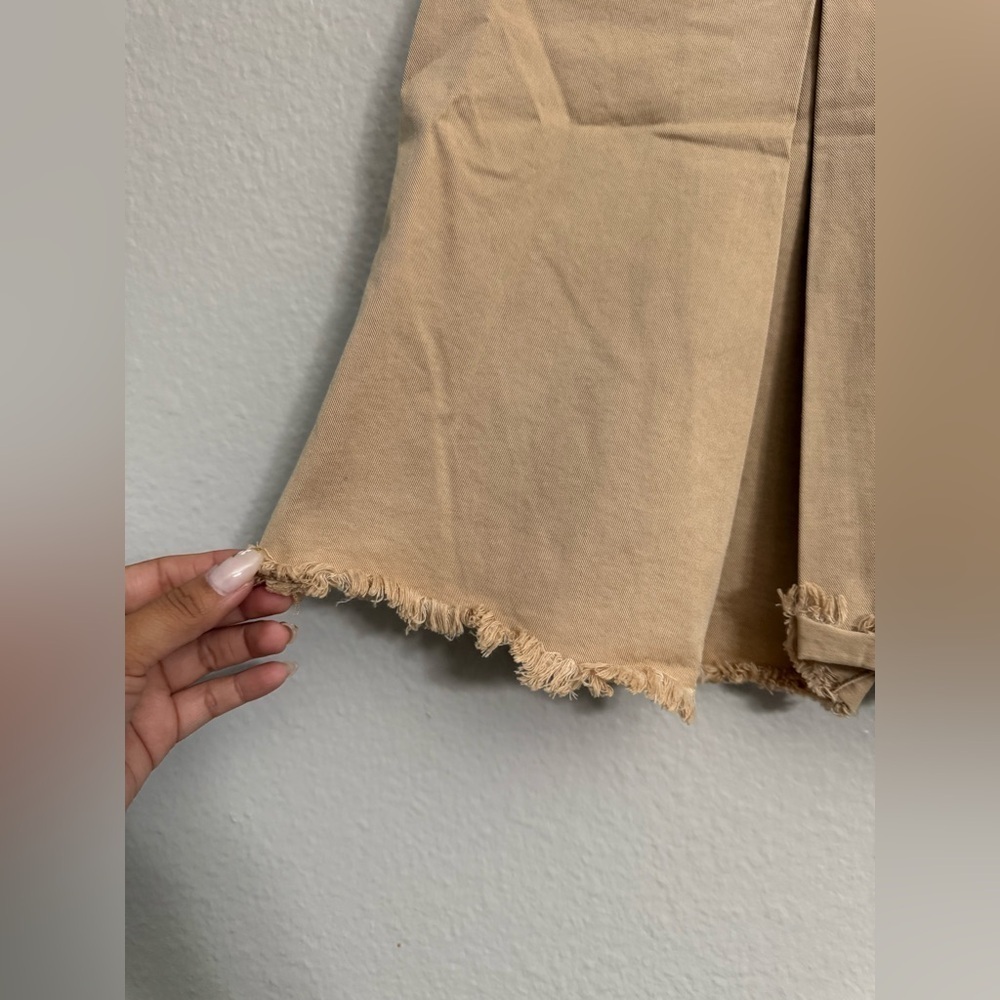 Free People Keira Pleated Mini Skirt - Picture 5 of 10
